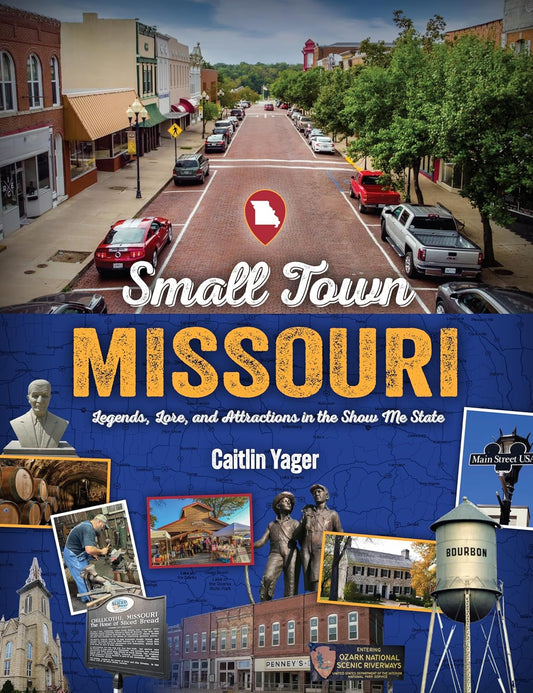 Small Town Missouri