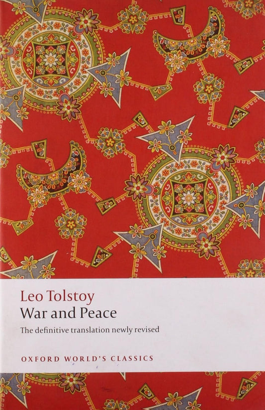 War and Peace
