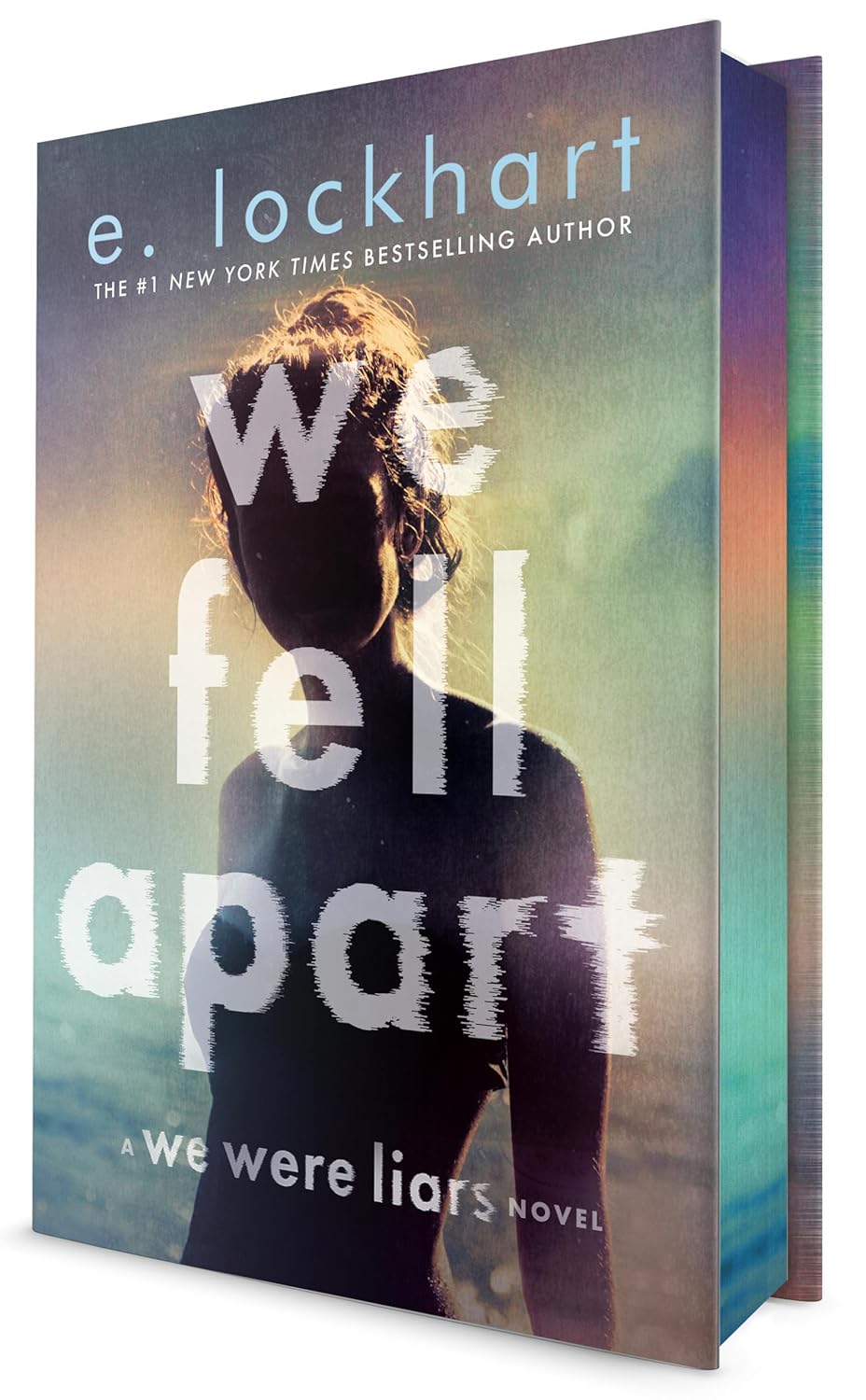 We Fell Apart: Special Edition