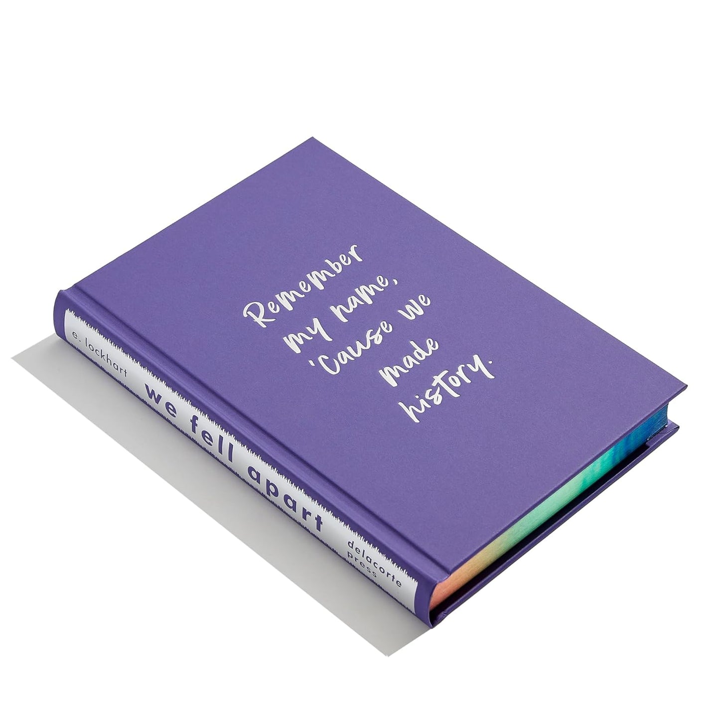 We Fell Apart: Special Edition